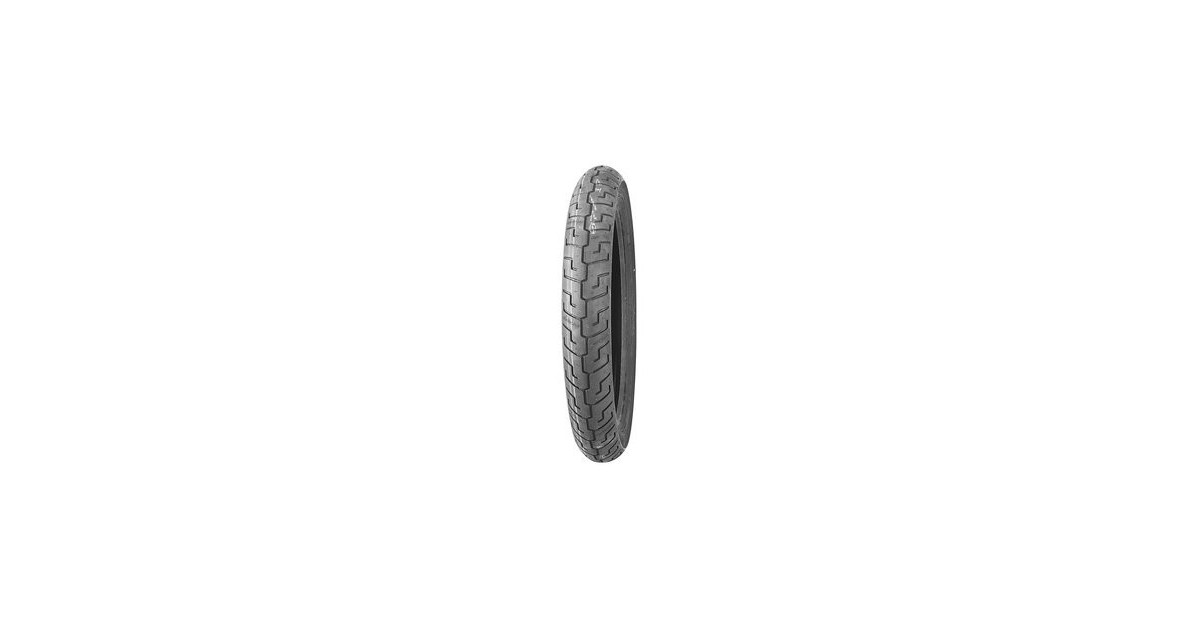 Pneu moto,  Dunlop K 591  SP H/D FRONT 100/90-19 51V TL/TT