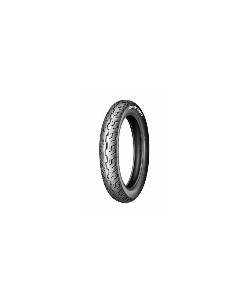 Pneu moto,  Dunlop D 401 H/D Front  100/ 90-19 57H TL