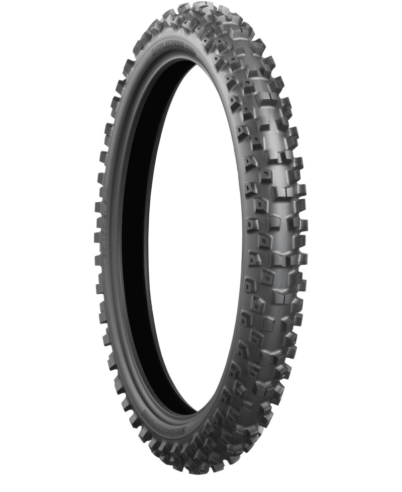Pneu moto,  Bridgestone Battlecross X 20  Soft REAR  100/90-19   57M TT NHS