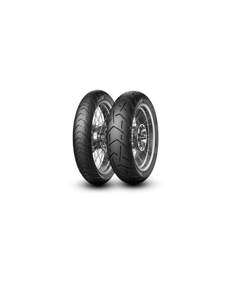 Pneu moto,  Metzeler Tourance NEXT 2 FRONT 100/90-19   57V TL