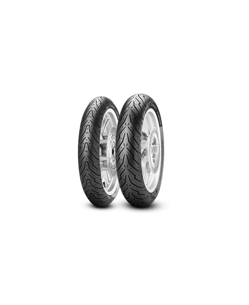Pneu scooter,  Pirelli ANGEL SCOOTER front/rear 110/ 70-11  45L TL