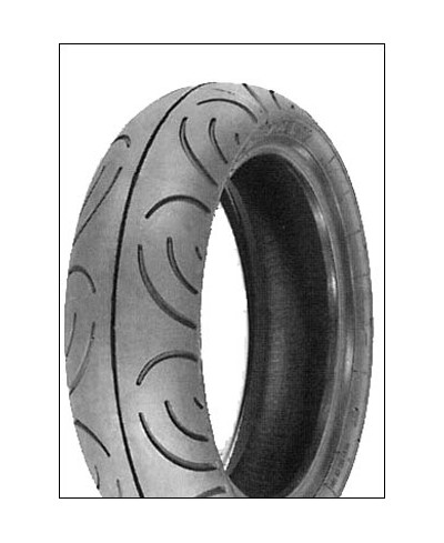 Pneu Scooter Heidenau K61 120/90 - 10 66 M TL