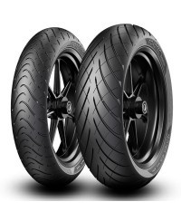 Pneu scooter,  Metzeler ROADTEC Scooter front/rear 110/70-12 47P