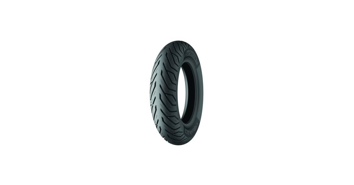Pneu scooter,  Michelin CITY GRIP front 110/70-14   50P TL
