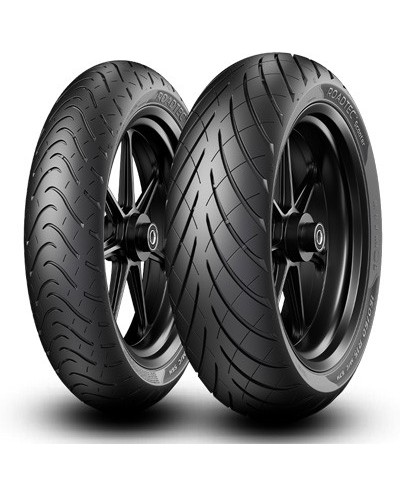 METZELER ROADTEC SCOOTER F  110/70-16 52S TL