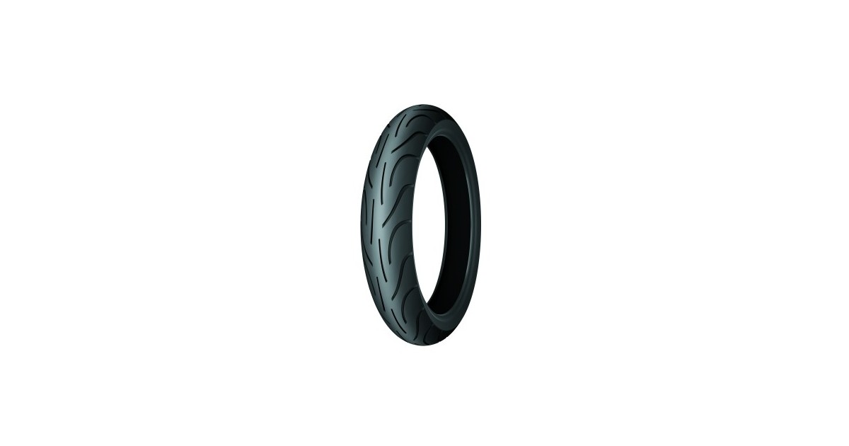 Pneu moto,  Michelin PILOT POWER 2CT front 110/70ZR17 54W TL