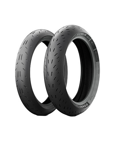 Pneu moto,  Michelin POWER CUP EVO FRONT 110/70ZR17 54W TL