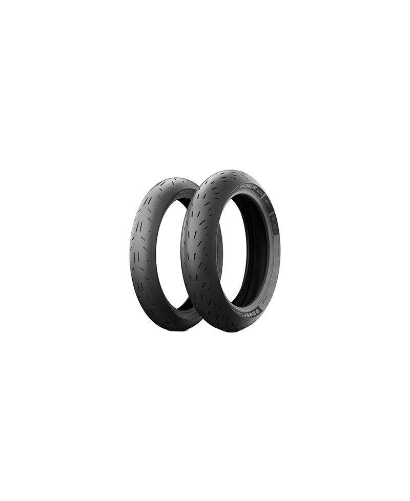 Pneu moto,  Michelin POWER CUP EVO FRONT 110/70ZR17 54W TL