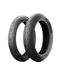 Pneu moto,  Michelin POWER CUP EVO FRONT 110/70ZR17 54W TL