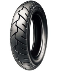 Pneu scooter,  Michelin S1 Front/ Rear 110/ 80-10 58J TT/TL
