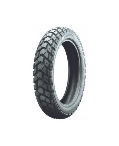 Pneu moto,  Heidenau K60 M+S SIO2  110/80-18  58S TT