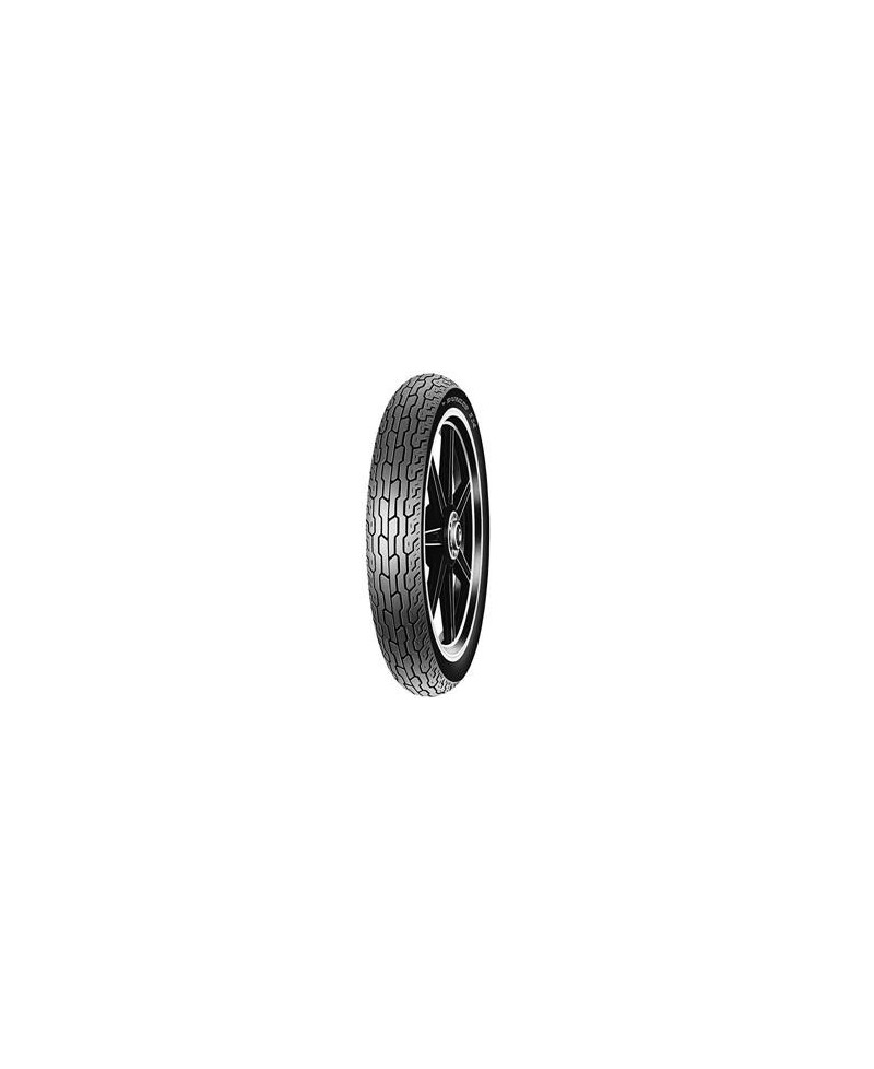Pneu moto,  Dunlop F 24 Front  110/ 80-19 59S TT