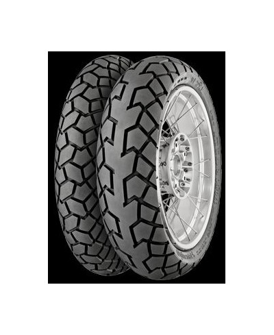 Pneu moto,  Continental TKC 70 M+S FRONT 110/80R19   59V TL