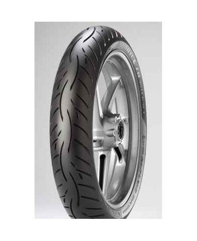 Pneu moto,  Metzeler Roadtec Z8 Interact (M) front 110/80ZR18 58W TL