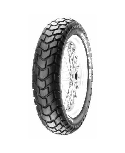 Pneu moto,  Pirelli MT 60  Rear 110/90-17 60P TT