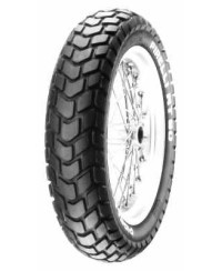 Pneu moto,  Pirelli MT 60  Rear 110/90-17 60P TT