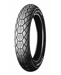 Pneu moto,  Dunlop F20 WLT FRONT  110/90-18 61V TL
