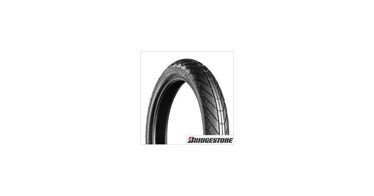Pneu moto,  Bridgestone G 525 RBL  Front 110/90-18 61V TL
