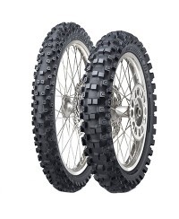 Pneu moto,  Dunlop Geomax MX53  REAR 110/90-19  62M  NHS TT