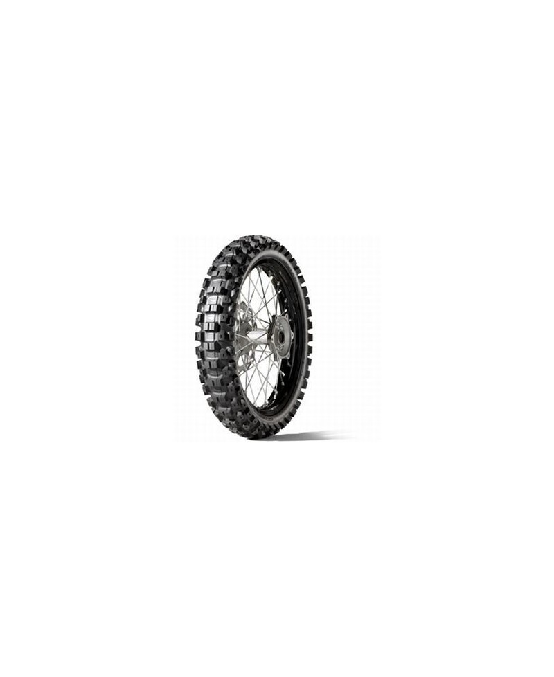 Pneu moto,  Dunlop Geomax MX71A rear 110/90-19   62M NHS TT