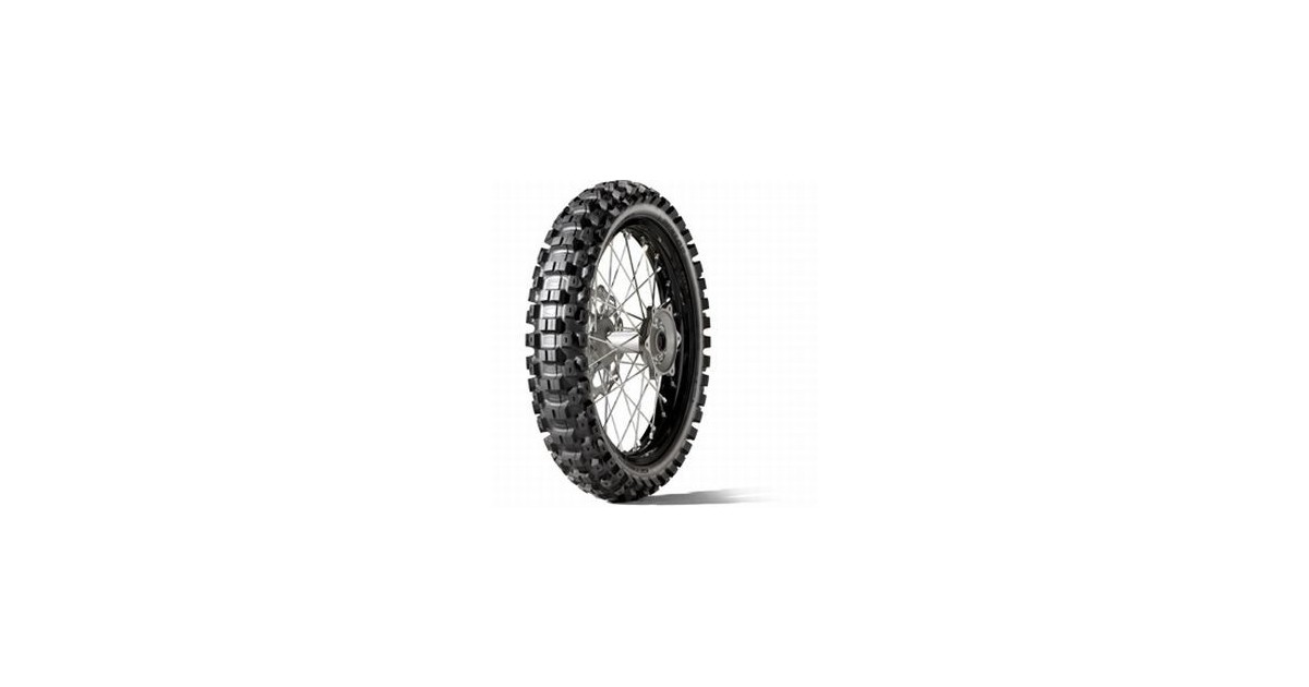 Pneu moto,  Dunlop Geomax MX71A rear 110/90-19   62M NHS TT