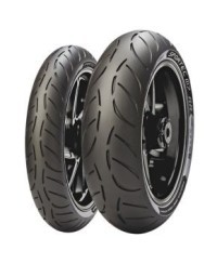 Pneu moto,  Metzeler SPORTEC M7 RR F 120/60ZR17 55W TL