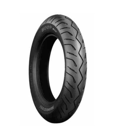 Pneu Moto Mitas E-08 REAR  M+S 130/80 - 18 72 T TL