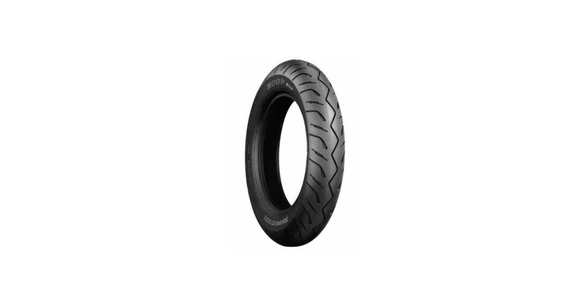 Pneu scooter,  Bridgestone B 03 Front 120/ 70-14 55S TL