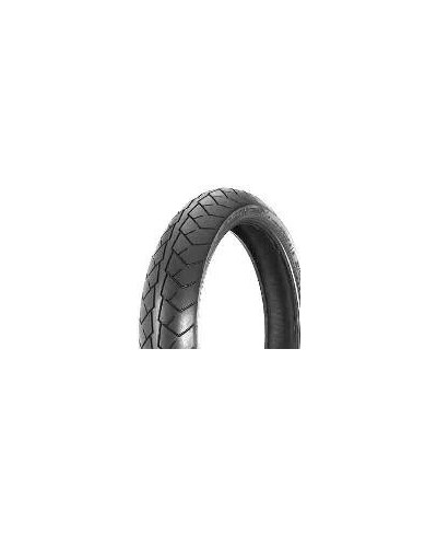 Pneu moto,  Bridgestone BT 020 M FRONT 120/70B17 58V TL