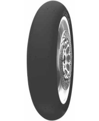 Pneu moto,  Metzeler Racetec RR Slick K350 K2 Front 120/70R17   NHS