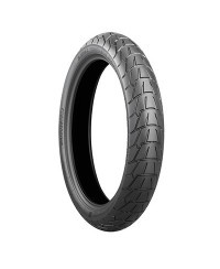 Pneu moto,  Bridgestone ADVENTURECROSS SCRAMBLER AX 41S  Front 120/70R17 58H TL