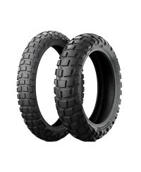 Pneu moto,  Michelin ANAKEE WILD Front M+S 120/70R19  60R TL/TT