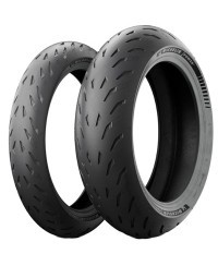 Pneu moto,  Michelin POWER 5 FRONT  120/70ZR17 58W TL