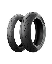 Pneu moto,  Michelin POWER 6 front 120/70ZR17 58W TL