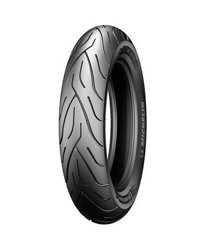 Pneu moto,  Michelin Commander II Front  120/ 70 ZR19  60W TL