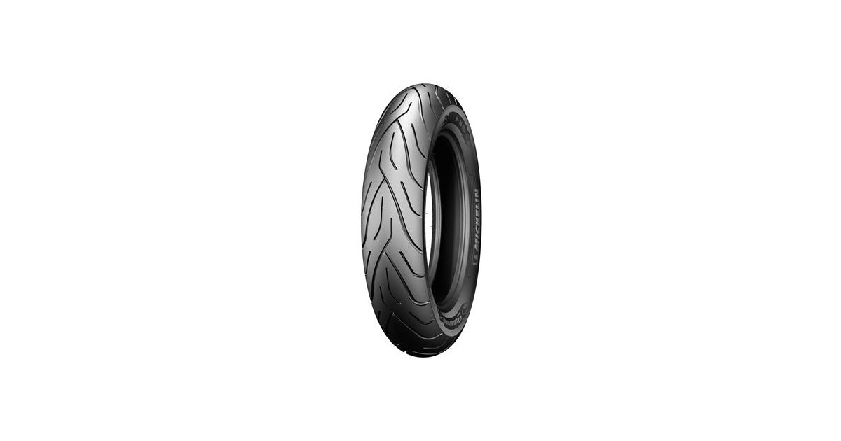 Pneu moto,  Michelin Commander II F DOT 2018  120/70ZR19  60W TL