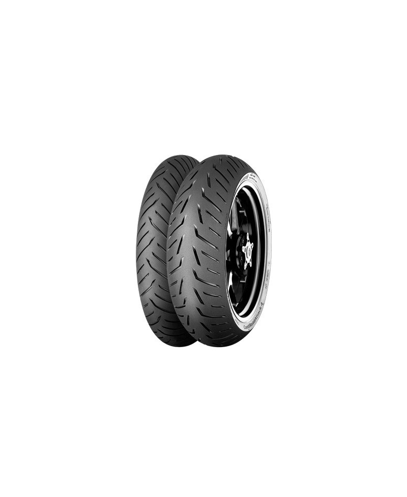 Pneu moto,  Continental ContiRoadAttack 4 FRONT  120/70ZR19 60W TL