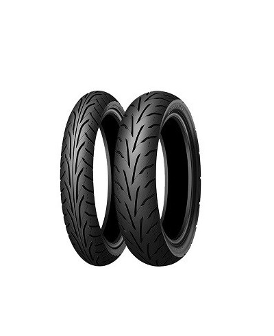 Pneu moto,  Dunlop Arrowmax GT 601 REAR 120/80-18  62H TL