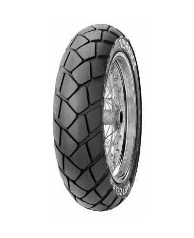 Pneu moto,  Metzeler TOURANCE REAR 120/80-18 62S TT
