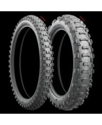 Pneu moto,  Bridgestone Battlecross E 50 Enduro-FIM Rear 120/90-18 65P TT MST