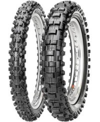 Pneu Moto Mitas E-09 (YELLOW) DAKAR REAR M+S 140/80 - 18 70 R TL