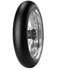 Pneu moto,  Metzeler RACETEC SM K2 Front 125/75R17   NHS TL