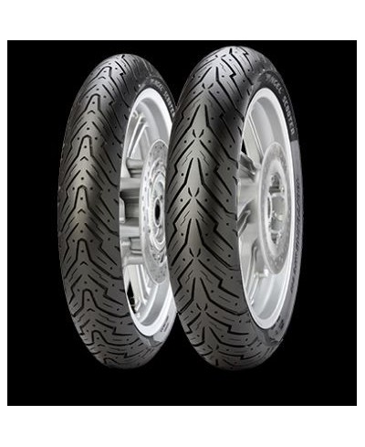 Pneu   VEE Rubber VR315   125/80-12 86N TL    M&S / 3PMSF