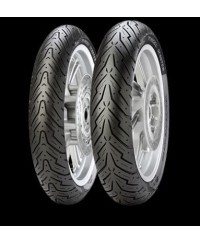 Pneu   VEE Rubber VR315   125/80-12 86N TL    M&S / 3PMSF