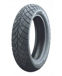 Pneu scooter,  Heidenau K 66/LT M+S Snowtex front/rear 130/60-13  60P TL Silica