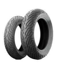 Pneu scooter,  Michelin City Grip 2 front/rear 130/60-13 60S TL