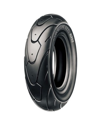 Pneu Scooter Michelin S83 F/R 100/90 - 10 56 J TL/TT