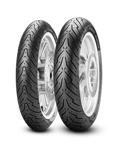 Pneu scooter,  Pirelli ANGEL SCOOTER  rear 130/70-13  63P TL