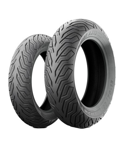Pneu scooter,  Michelin City Grip 2 front/rear 130/70-13 63S TL M+S RF