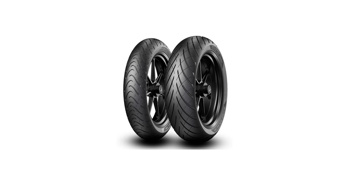 METZELER ROADTEC REAR 130/70-13 63P TL